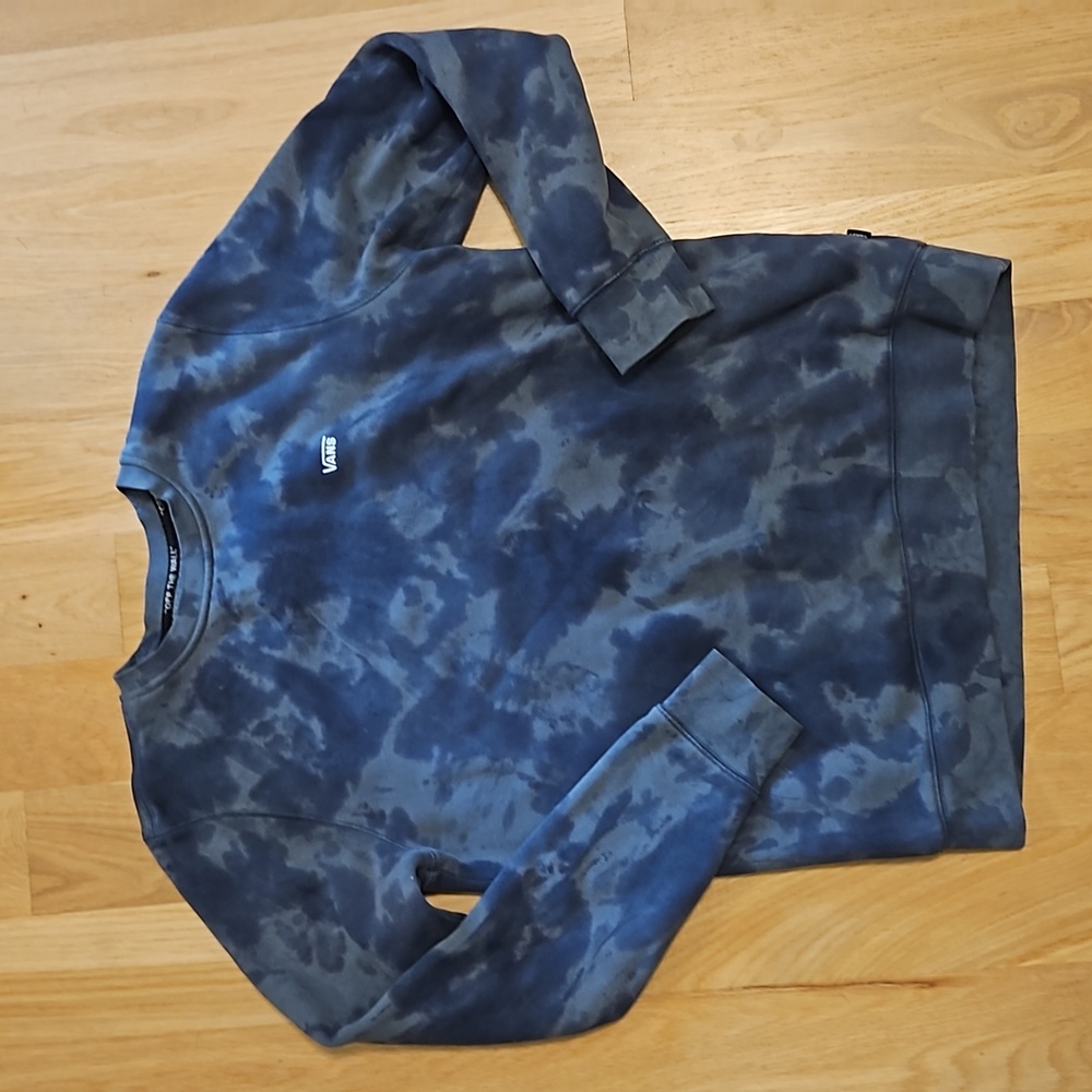 Vans crewneck